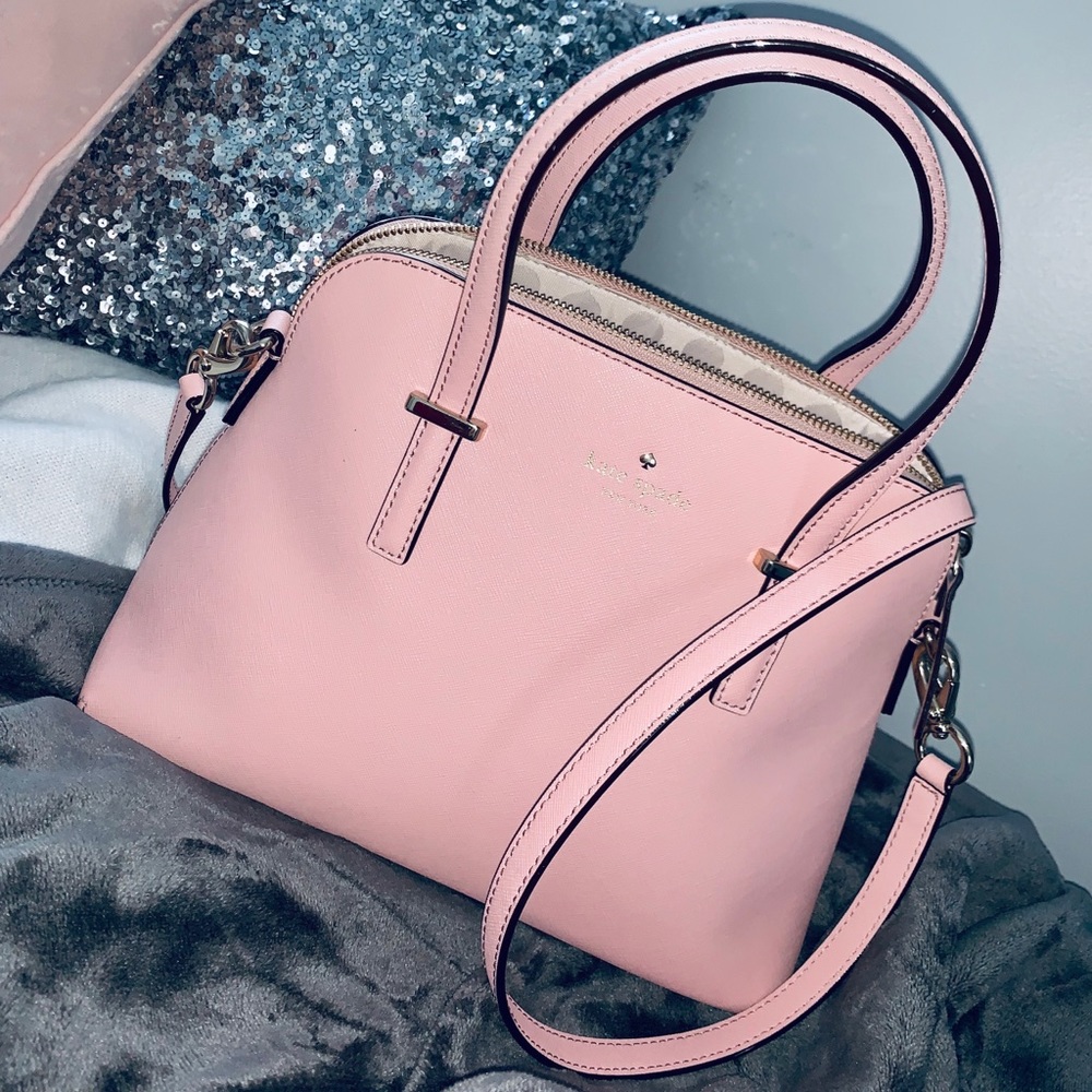 Kate Spade New York Cedar Street Satchel